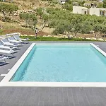 Dell'artista Villa Scopello (Sicily)