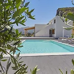 Villa Dell'artista