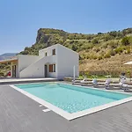 Villa Dell'artista Scopello (Sicily)