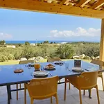 Villa Dell'artista Scopello (Sicily)