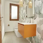 Villa Dell'artista Scopello (Sicily)