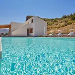 Dell'artista Villa *