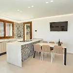 Villa Dell'artista Scopello (Sicily)