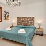 Dell'artista Villa Scopello (Sicily)